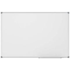 Photo Tableau laqué blanc magnétique 1200 x 900 Maul 64522-84