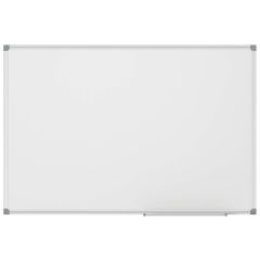 Photo Tableau laqué blanc magnétique 1800 x 900 Maul 64530-84