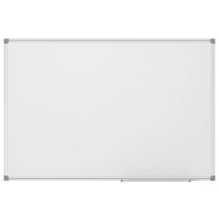 Photo Tableau laqué blanc magnétique 2000 x 1000 Maul 64534-84