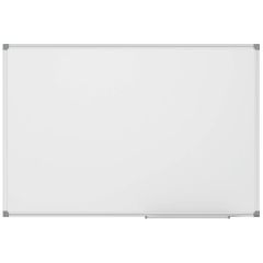 Photo Tableau blanc magnétique 3000 x 1200 mm Maul  64646-84