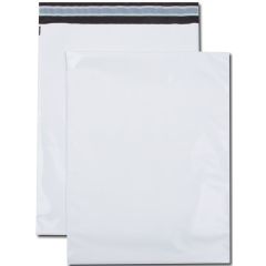 Photo Pochettes d'expédition - Polyéthylène - 310 x 410 mm GPV