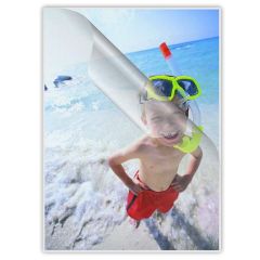 Photo PAVO 8005857 Pochette de plastification A2 - 426 x 600 mm
