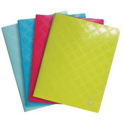 Photo Protège-documents de 60 vues - Assortiment EXACOMPTA 1928