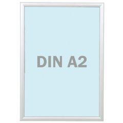 Cadre porte-affiche - Format A2 FRANKEN Modèle