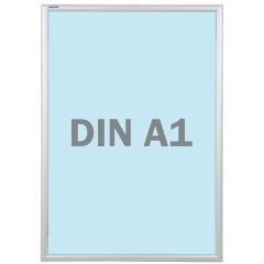 Photo Cadre porte-affiche - Format A1 FRANKEN