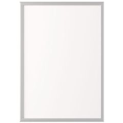 Photo Cadre porte affiche en aluminium - 500 x 700 mm PAPERFLOW