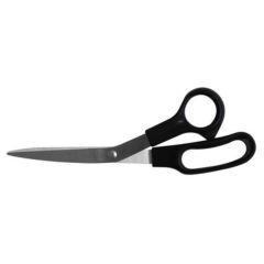 Photo Ciseaux de bureau - 210 mm - Droitier WONDAY