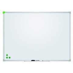 Photo Tableau blanc magnétique Laqué - 400 x 300 mm : FRANKEN UAct-Line