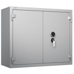 HARTMANN Armoire forte blindée Star Protect 500 - Serrure Code