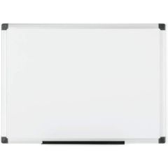 Photo Tableau blanc magnétique - 600 x 450 mm BI-OFFICE Maya Image