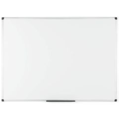 Photo Tableau blanc magnétique - 1200 x 900 mm BI-OFFICE Maya Image