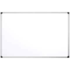 Photo Tableau blanc magnétique - 1800 x 900 mm BI-OFFICE Maya Image