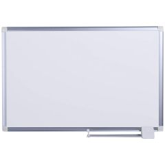 Photo Tableau blanc - Magnétique - 1800 x 900 mm BI-OFFICE New Generation Image