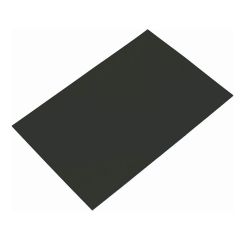 Photo Feuille magnétique inscriptible - Noir - 200 x 295 mm : FRANKEN