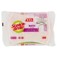 Photo Grande éponge de nettoyage SCOTCH BRITE Soft XXL