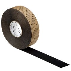 Photo 3M : Bande anti-glisse Safety Walk universel 50 mm x 18.3 m Noir SW1SC50