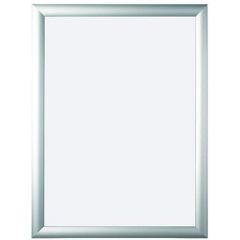 Cadre Porte-affiche d'intérieur - Format A4 : BI-OFFICE Photo
