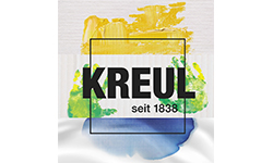 KREUL Stylo, Marqueur, Tube de peinture pour Loisirs et Bricolage