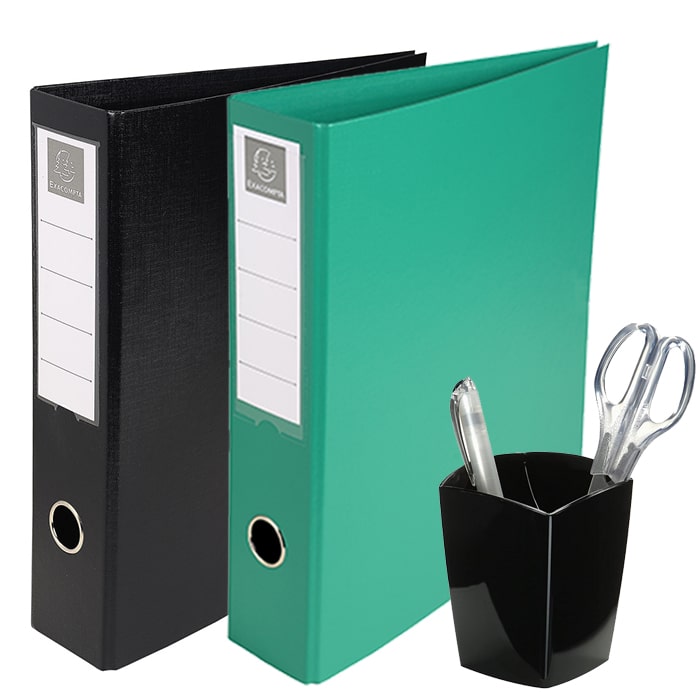 fournitures-bureau-classeurs-pot-crayons-min