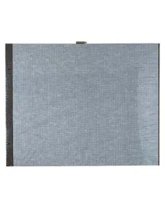 EXACOMPTA : 30 Recharges pour album à vis - 370 x 290 mm Noir 16810E