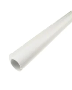 Photo Papier d'emballage Kraft blanc - 680 mm x 3 m CANSON