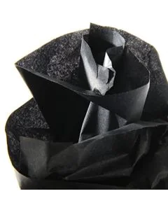 Papier de Soie - 500 mm x 5 m - Noir : CANSON Photo