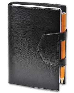 Agenda 2025 Journalier de poche - 85 x 130 mm QUO VADIS Maor