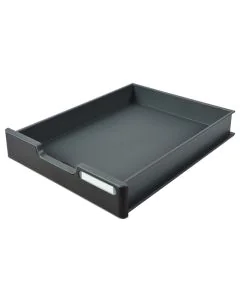 Tiroir pour Module de rangement - Moduloloc - Gris/Noir : EXACOMPTA ECOBlack image