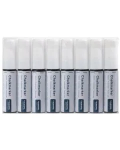 Marqueurs à craie - 6 mm - Assortiment : EUROPEL image