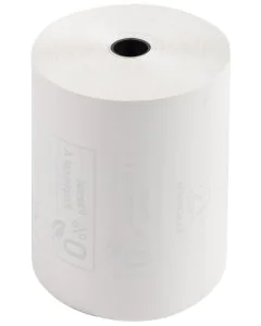 Bobine thermique sans PHENOL - Balance - 80 x 60 x 12 mm EXACOMPTA Visuel