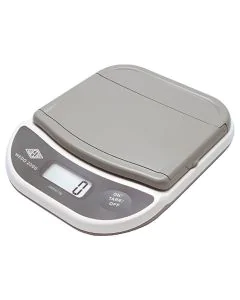 WEDO 2000 : Pèse lettres et paquets - 2 Kgs 502000