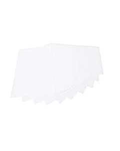 Feutrine de Bricolage - Blanc - 200 x 300 mm FOLIA Image