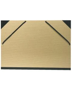 Carton à Dessin Kraft - 320 x 450 mm EXACOMPTA Modèle