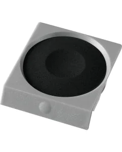 Photo PELIKAN : Lot de coquilles de rechange - Noir