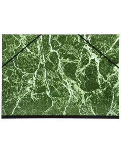 Carton à Dessin marbré Annonay - Format raisin EXACOMPTA Modèle