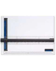 STAEDTLER  661A3 : Planche à dessin  Mars  -  A3