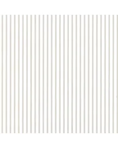 Feuille cartonnée ondulée 500 x 700 mm - Blanc : FOLIA