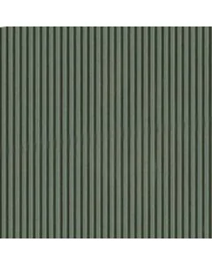 Feuille cartonnée ondulée - 500 x 700 mm - Gris : FOLIA Visuel