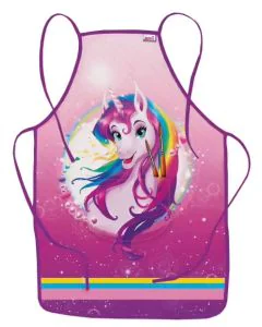 Tablier de travail pour enfant - Footballeur : ROTH