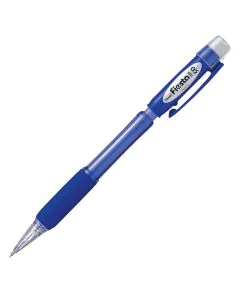 Photo Porte-mines - 0,5 mm - Bleu clair : PENTEL Fiesta AX125