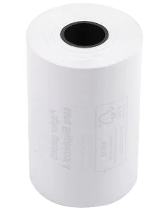 Bobine thermique sans BPA pour carte bleue - 57 x 40 x 12 mm EXACOMPTA Image