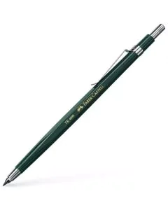 Porte-Mines / Crayon Graphite TK 4600 - HB : FABER CASTELL Visuel