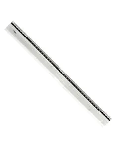 Règle plate en aluminium 500 mm WONDAY