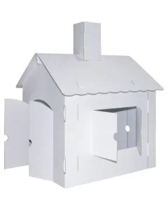 Maison de jeu à monter - XL JOYPAC : KREUL Visuel