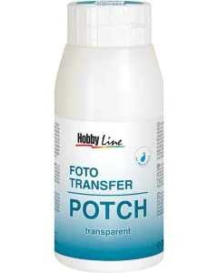 Photo transfert POTCH Hobby Line - 750 ml : KREUL Visuel