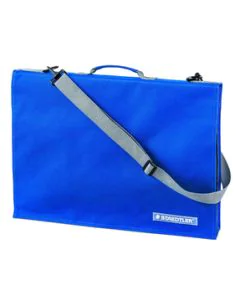 Photo STAEDTLER  : Sacoche de transport pour planche à dessin A4 MARS