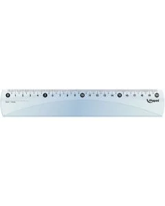 MAPED : Règle plate Start - 200 mm