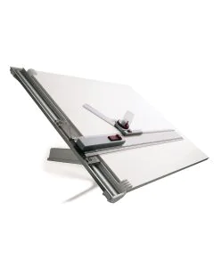 ROTRING  : Table  à dessin A2 (Planche pour dessin technique) S0213920