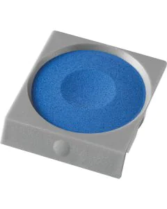 Photo PELIKAN : Lot de coquilles de rechange - Bleu de cobalt