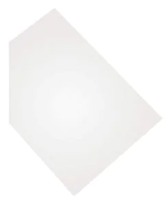 Photo Feuille magnétique inscriptible A4 - Blanc : MAGNETOPLAN 1266000